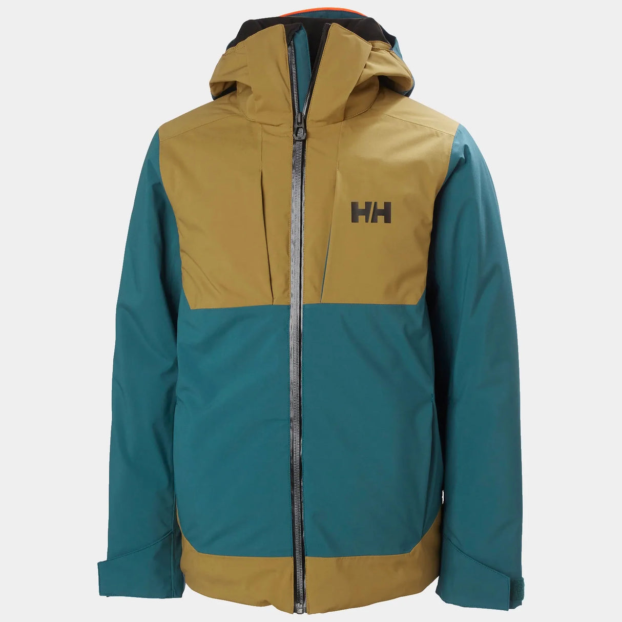 Jr Alpha Jacket