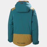 Jr Alpha Jacket