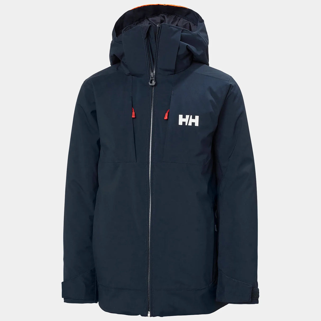 Jr Alpha Jacket