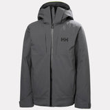 Veste de ski Alpha pour juniors