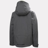 Veste de ski Alpha pour juniors