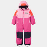 Kids Rider 2.0 Insulated Suit