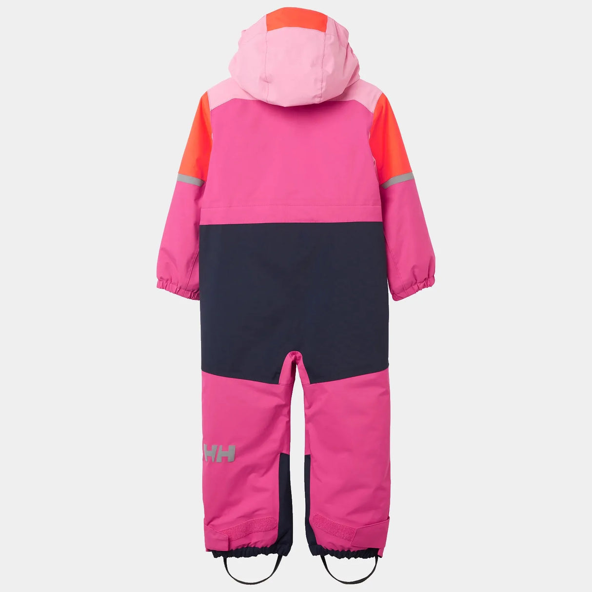 Kids Rider 2.0 Insulated Suit