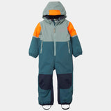 Kids Rider 2.0 Insulated Suit