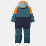 Kids Rider 2.0 Insulated Suit