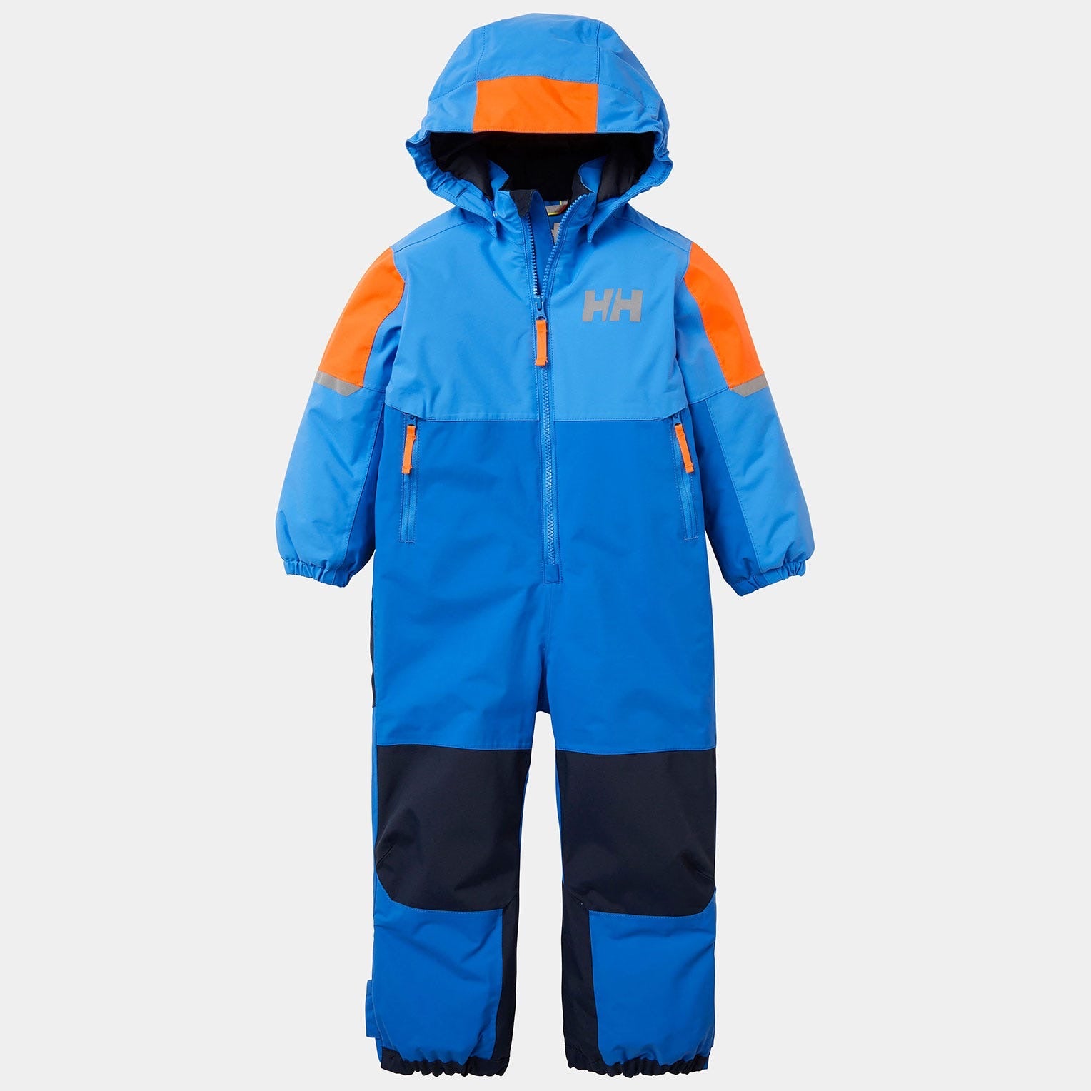 Kids Rider 2.0 Insulated Suit