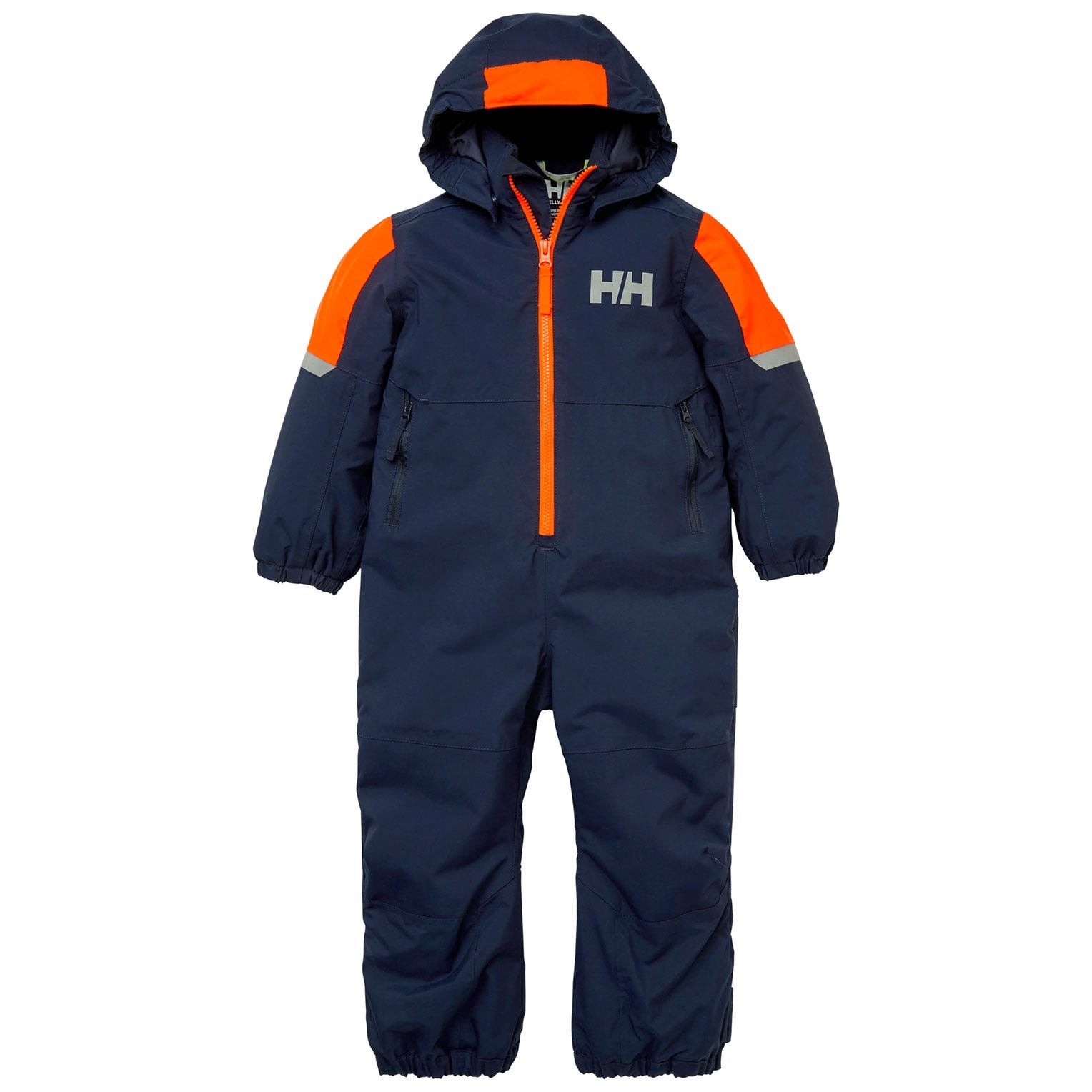 Kids Rider 2.0 Insulated Suit