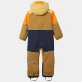 Kids Rider 2.0 Insulated Suit