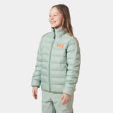 Jr marka insulator jacket