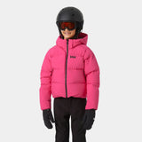 Jr Nora Puffy Jacket