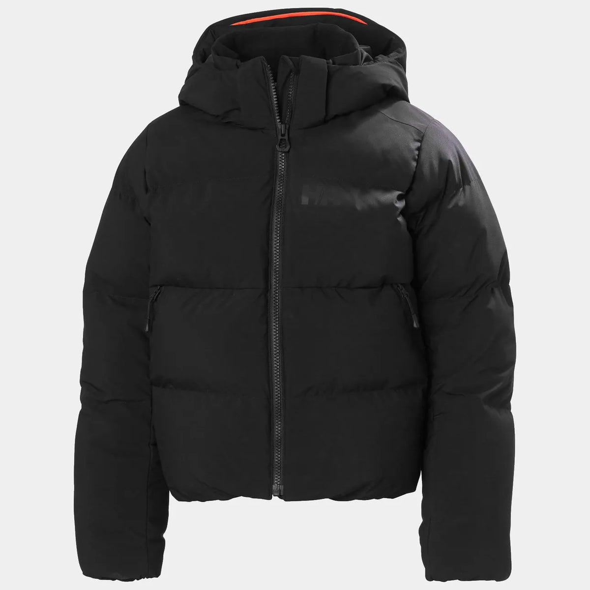Veste de ski courte et bouffante Nora pour juniors