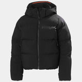 Veste de ski courte et bouffante Nora pour juniors