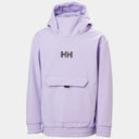Jr Powder Softshell Hoodie