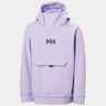 Jr Powder Softshell Hoodie