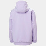 Jr Powder Softshell Hoodie