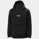 Jr Powder Softshell Hoodie