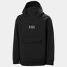 Jr Powder Softshell Hoodie