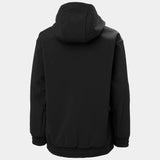 Jr Powder Softshell Hoodie