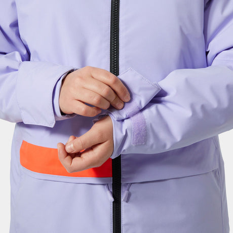 Veste Junior Fille Stellar 2.0