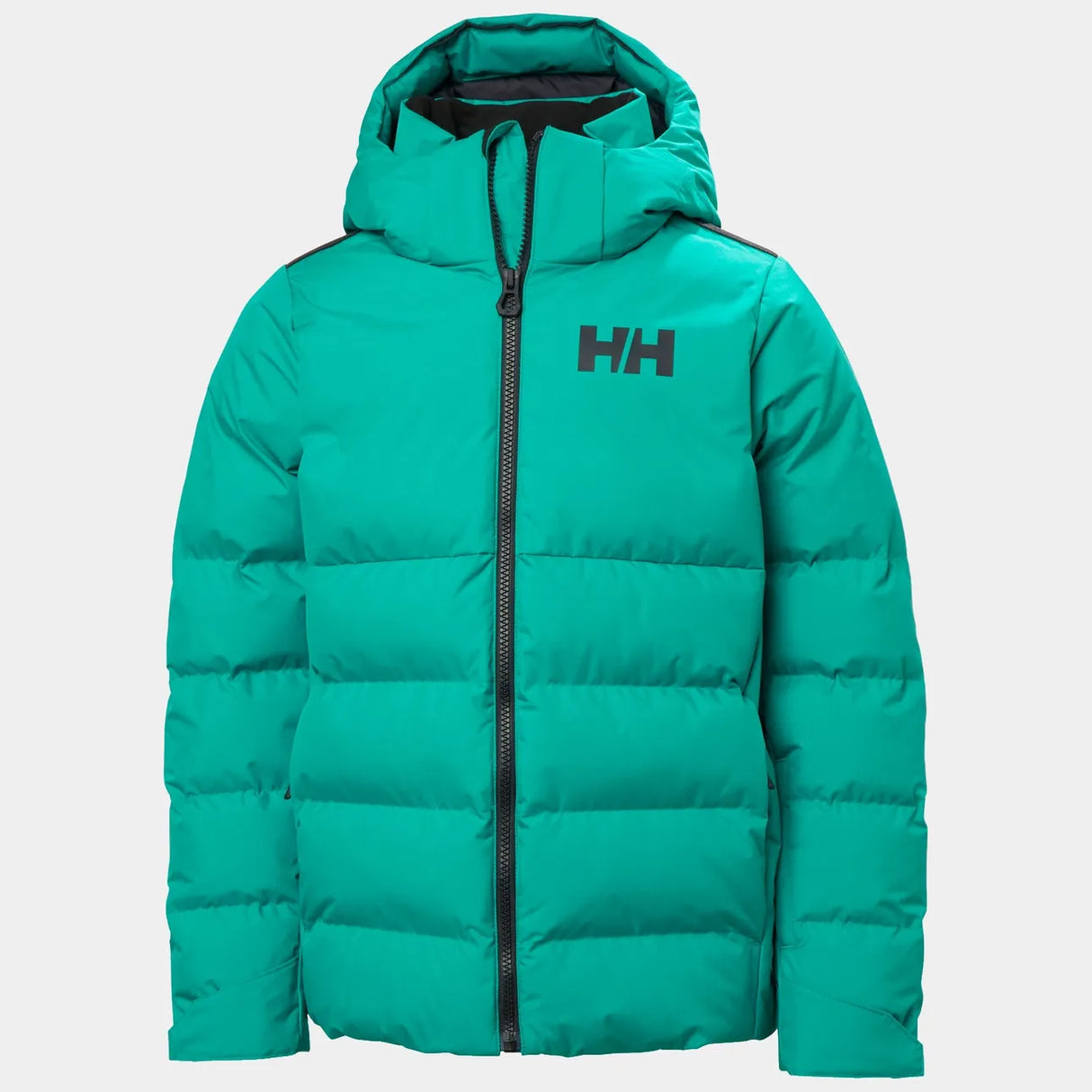 Jr kvitfjell race puffy jacket
