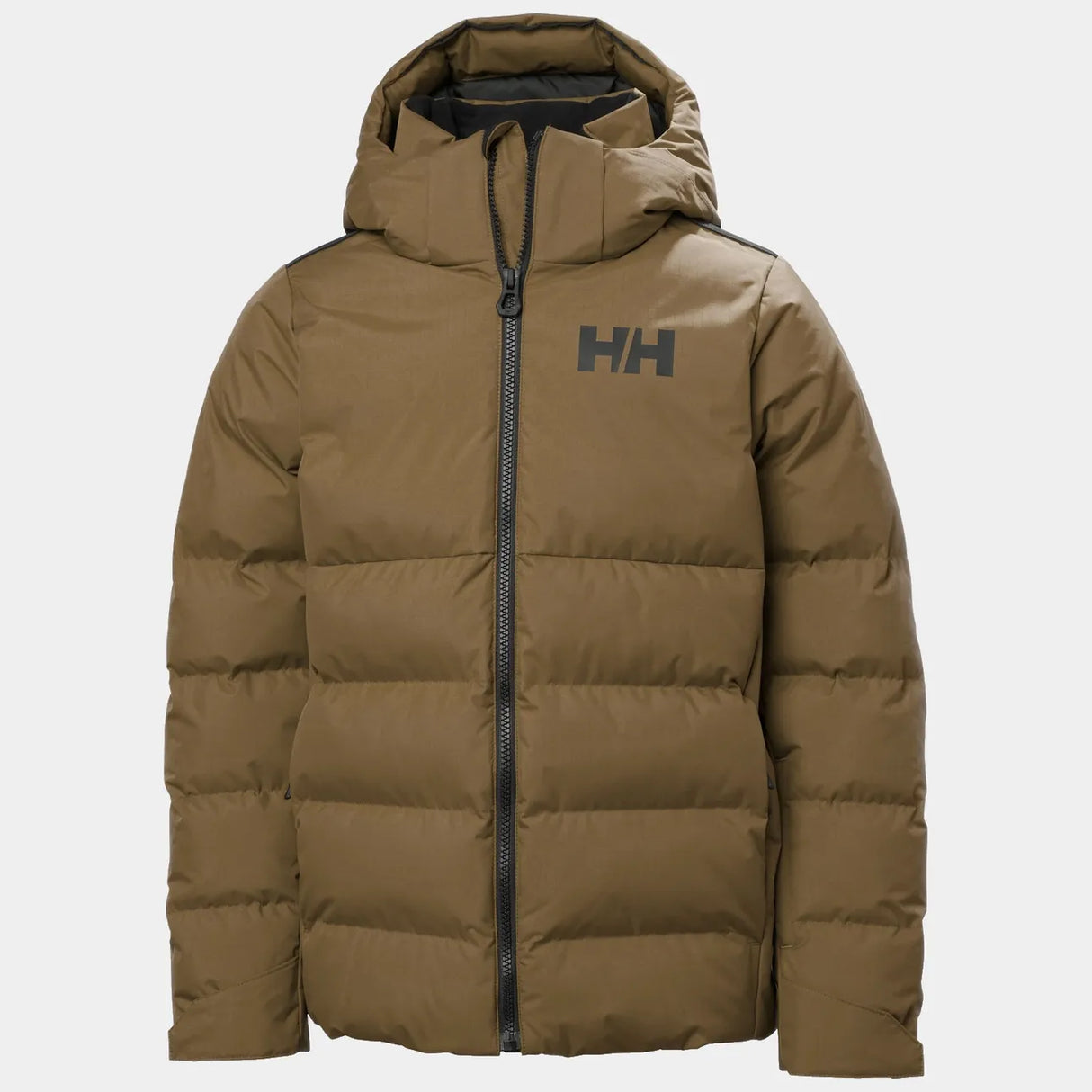 Jr kvitfjell race puffy jacket