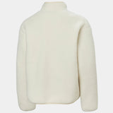 Jr Frosty pile sweater