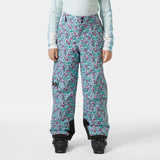 Jr girl diamond pant