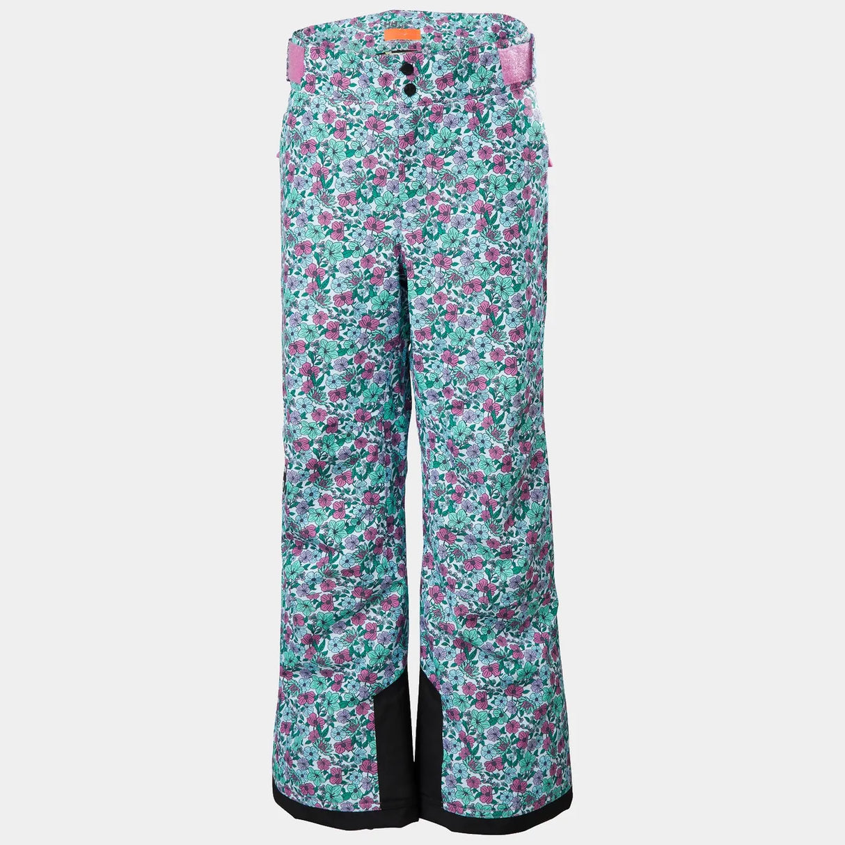 Jr girl diamond pant