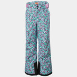 Jr girl diamond pant