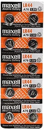 Maxell Lithium 3V battery