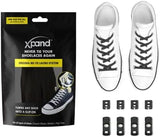 Xpand OS laces