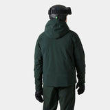 Veste de ski Alpha 4.0 pour hommes