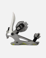 Women's Blaster AsymWrap™ FASE® Snowboard Bindings