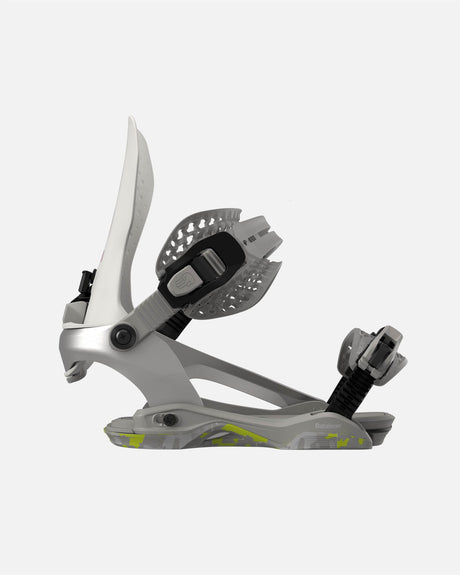 Women's Blaster AsymWrap™ FASE® Snowboard Bindings