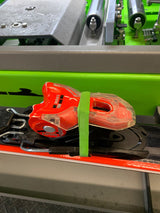 Wintersteiger Bande de Retenue
