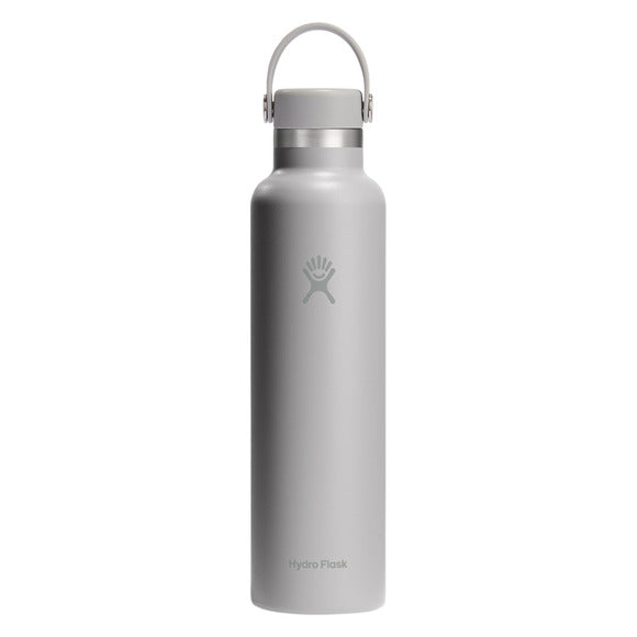 Standard Mouth Flex Cap 24 oz - Bouteille isolée
