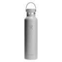 Standard Mouth Flex Cap 24 oz - Bouteille isolée