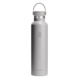 Standard Mouth Flex Cap 24 oz - Bouteille isolée