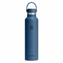 Standard Mouth Flex Cap 24 oz - Bouteille isolée