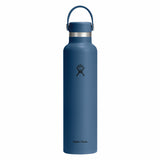 Standard Mouth Flex Cap 24 oz - Bouteille isolée