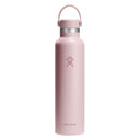 Standard Mouth Flex Cap 24 oz - Bouteille isolée