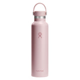 Standard Mouth Flex Cap 24 oz - Bouteille isolée