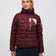 Veste à capuche en duvet utilitaire Helium AOP pour femmes