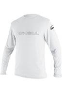 Youth Basic Skins 50+ L/S Sun Shirt 