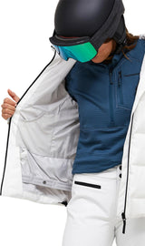 Veste de Ski Peak Performance Shred Down - Femme