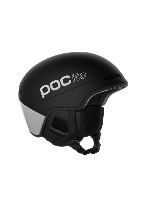 Casque de ski POCito Obex Mips - Uranium Black Matt