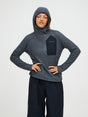 Capuche Freelight Polartec® Alpha™ pour femmes