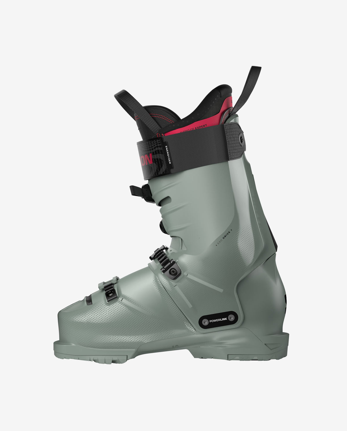 S/PRO ALPHA C BOA® 130 ⸱ Vert