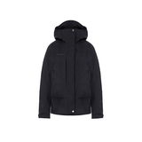 Veste à capuche Haldigrat GTX HS Thermo Femme
