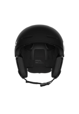 Casque de ski Fornix BC - Noir uranium mat
